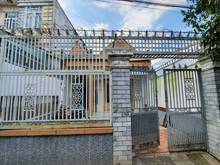 Hình ảnh Cho thuê nhà ĐẸP, Ấp 2 Đông Thạnh 3, DTSD 165m2, chỉ 8tr/tháng