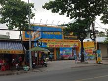 Hình ảnh Bán nhà đông thạnh 6 hóc môn
