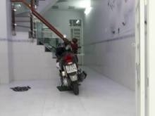 Hình ảnh Bán gấp nhà Nguyễn trãi Q5 giá 1 tỷ 3 DT:56m2 tiện KD cho thue