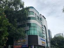 Hình ảnh Bán căn góc 2MT Phan Đăng Lưu-Nguyễn Văn Đậu,PN (11*19m), HĐT 170tr/th
