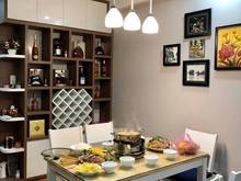 Hình ảnh Băn CH Ehome 5 Tân Thuận Đông Q.7 - 65m2 - 2PN View thoáng