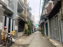 Hình ảnh Gấp Bán Nhà HXH Nguyễn Tri Phương Quận 10, 48m2 4 tầng nhỉnh 8 tỷ