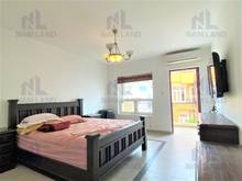 Hình ảnh Vũ Tông Phan 1 trệt 2 lầu ST 3PN Phòng bếp rộng phong cách Phương Tây