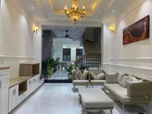 Hình ảnh Thua cá độ bán nhà Đường số 8 Q.GV 60m2 2T740