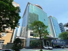 Hình ảnh Building Nguyễn Văn Thủ , hầm 7 tầng 15x20m giá 55 tỷ