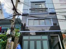 Hình ảnh Gấp bán CHDV thu nhập ổn định 65 triệu như vắt chanh,P11-Bình Thạnh