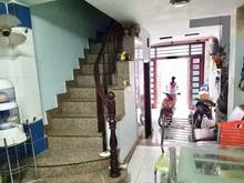 Hình ảnh Bán nhà Nguyễn Duy Dương 4 tầng 5PN