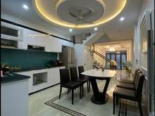 Hình ảnh Nhà Nguyễn Văn Nghi Gò Vấp gần ĐH Công Nghiệp - 2.25tỷ/56m2