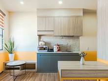 Hình ảnh Chung cư Kola Apartment vừa khai trương - Free phí quản lý, hồ bơi
