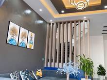 Hình ảnh Nhà đường số 25A Q.7 - 56m2 - 1T1L- Hẻm 3.5mét