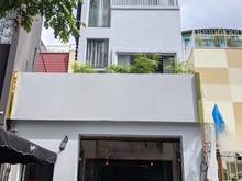 Hình ảnh Cho Thuê Nhà Nguyên Căn MT Đường Nguyễn Đình Chiểu Phường Đakao Quận 1
