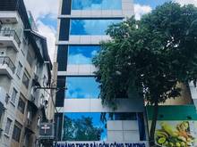 Hình ảnh HÓT ! Bán Tòa nhà Hầm 7 tầng 1.200m2 MT chợ bến thành, (8x26) 120 tỷ