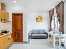Hình ảnh Căn Hộ Full Nội Thất - 1 Phòng Ngủ - Thảo Điền - Quận 2