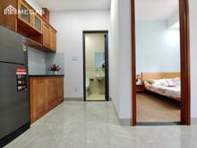 Hình ảnh CHDV 1PN Full Nội thất xịn có sân riêng_Thoáng mát & giá siêu rẻ