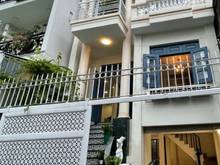 Hình ảnh Bán nhà ngay MT Bùi Tá Hán.KC 1 trệt, 3 Lầu,ST.DT 4x20.Giá chỉ 17,5 Tỷ