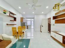 Hình ảnh CHDV Mới Khai Trương Full Nội Thất Xịn Tại Khu Dân Cư Nam Long Quận 7