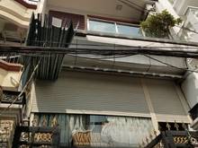 Hình ảnh Hẻm xe hơi 78/1A Hoàng Văn Thụ, Phường 8, Phú Nhuận