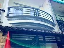 Hình ảnh Kẹt tiền bán gấp nhà An Dương Vương