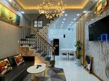 Hình ảnh Hàng Hiếm !!! Hẻm xe tải Ngô Gia Tự Quận 5 C4 140m2 chỉ 1tỷ1