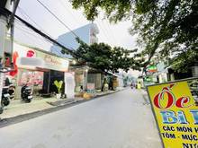 Hình ảnh Bán nhà Mặt Tiền ,Huỳnh Văn Nghệ, Tân Bình, 102m2, 4 tầng, giá 15.5 tỷ