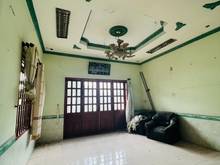 Hình ảnh Bán nhà trung tâm biên hòa, góc 2 mặt tiền 190m2 gần chợ Tân Phong