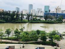 Hình ảnh Bán Trang Chủ MB66.COM / Đăng Ký Tặng 66K MidTown The Peak 129m2 3pn phú mỹ hưng quận 7