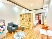 Hình ảnh 🔥🔥🔥1PN ban công 45m2 Ngã Sáu Phù Đổng,Quận 1