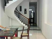 Hình ảnh Bán Nhà Hẻm 1/ Gần Chợ Tân Hòa Đông P14 Q6