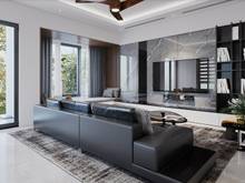 Hình ảnh Bán Nhà ở HXH Nguyễn Văn Giai ĐK Q1 - DT: (5,5x12) - 5 tầng - 13.8 Tỷ