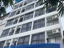 Hình ảnh Bán CCMN Hoàng Quốc Việt 180m2 8 tầng mt 8m 70 phòng 45 tỷ 350tr/tháng