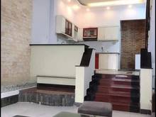 Hình ảnh Bán nhà hẻm xe hơi, 1/, Tân Tạo, quận Bình Tân