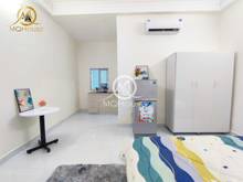 Hình ảnh Căn Hộ Full Nội Thất Gần Cầu Vượt Hoàng Hoa Thám