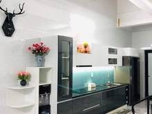Hình ảnh Nhà Bà Hom Quận 6 - Hẻm 3m - SHR - 2.15tỷ/48m2 -1T1L ngay chợ Phú Lâm