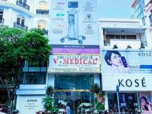 Hình ảnh Cho Thuê Nhà Nguyên Căn Góc 3MT Bùi Thị Xuân & Lê Thị Riêng  Quận 1