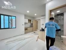 Hình ảnh Căn Hộ Dịch Vụ Mới 100% ngay Nguyễn Thái Sơn - Dương Quảng Hàm