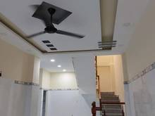 Hình ảnh Bán Nhà Đẹp 2 Tấm, 53m2- Thoại Ngọc Hầu,Tân Phú. Nhỉnh 5 Tỷ