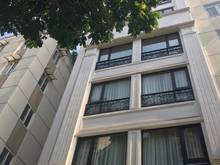 Hình ảnh Nhà liền kề 90 Nguyễn Tuân. DT 75m2, 5 tầng