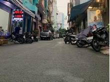 Hình ảnh Bán nhà đường 8m Nguyễn Giản Thanh, Q.10, Kinh doanh đỉnh, 1x tỷ