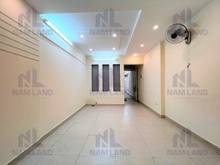 Hình ảnh Thân Văn Nhiếp 1 trệt 2 lầu 4PN sẵn máy lạnh, đường 2 làn ô tô