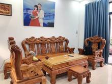 Hình ảnh Bán GẤP nhà 4 tầng, 1/ Lê Đức Thọ 80m2 ngang 5m gần chợ Xóm Mới 6.7 tỷ