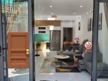 Hình ảnh Nhà mặt tiền đường số 60 Q.7 - 50m2 -3.2tỷ - Đường nhựa 5m