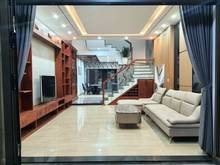 Hình ảnh Nhà 1/ Ngay Trung tâm Q. Phú Nhuận - 2.2tỷ/45m2 - SHR