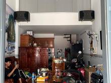 Hình ảnh Bán nhà hẻm 413 LÊ VĂN QUỚI 102M 2 Tầng nhỉnh 6 tỷ .hẻm thông xe tải