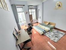 Hình ảnh Căn Hộ Studio Full Nội Thất, Ngay Sân bay TSN, ETown Cộng Hòa...