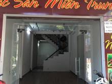 Hình ảnh Cho Thuê Nhà Mặt Tiền Bàu Cát.