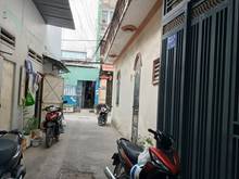 Hình ảnh Nhỉnh 3 Tỷ- Nhà Mới Ở Ngay- HXH- Phan Huy ích-P12