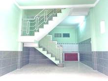 Hình ảnh Nhà hẻm 101 Đặng Chất F2 Q8 40m2 1 lầu, 2PN, 2WC giá tốt