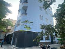 Hình ảnh Cho thuê NC 2MT đường Hoàng Sa,Tân Định ,Q.1 40tr/th