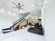 Hình ảnh Nhà mới 90% ĐI 5 BƯỚC tới Võ Văn Ngân. Q. Thủ Đức