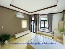 Hình ảnh Nhà mới dọn vào ở ngay chỉ 2.75 tỷ gần cầu hiệp hòa, biên hòa